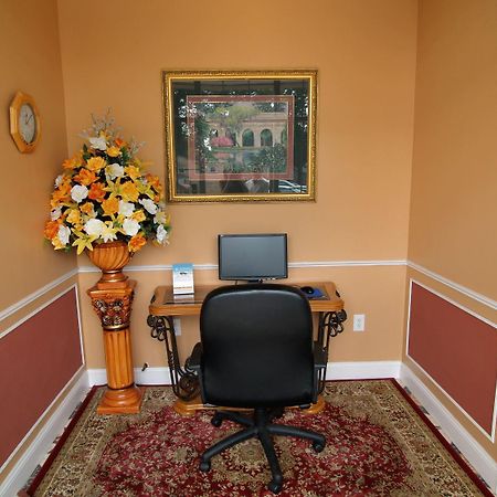 Parkway Inn Philadelphia Airport Springfield Extérieur photo