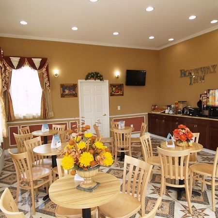 Parkway Inn Philadelphia Airport Springfield Extérieur photo