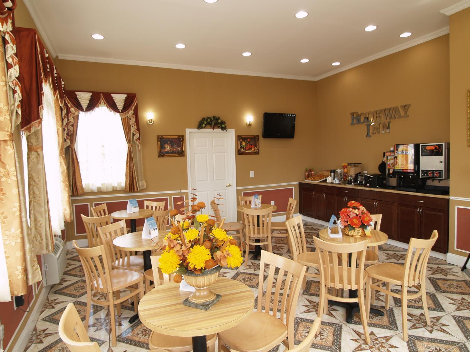 Parkway Inn Philadelphia Airport Springfield Extérieur photo