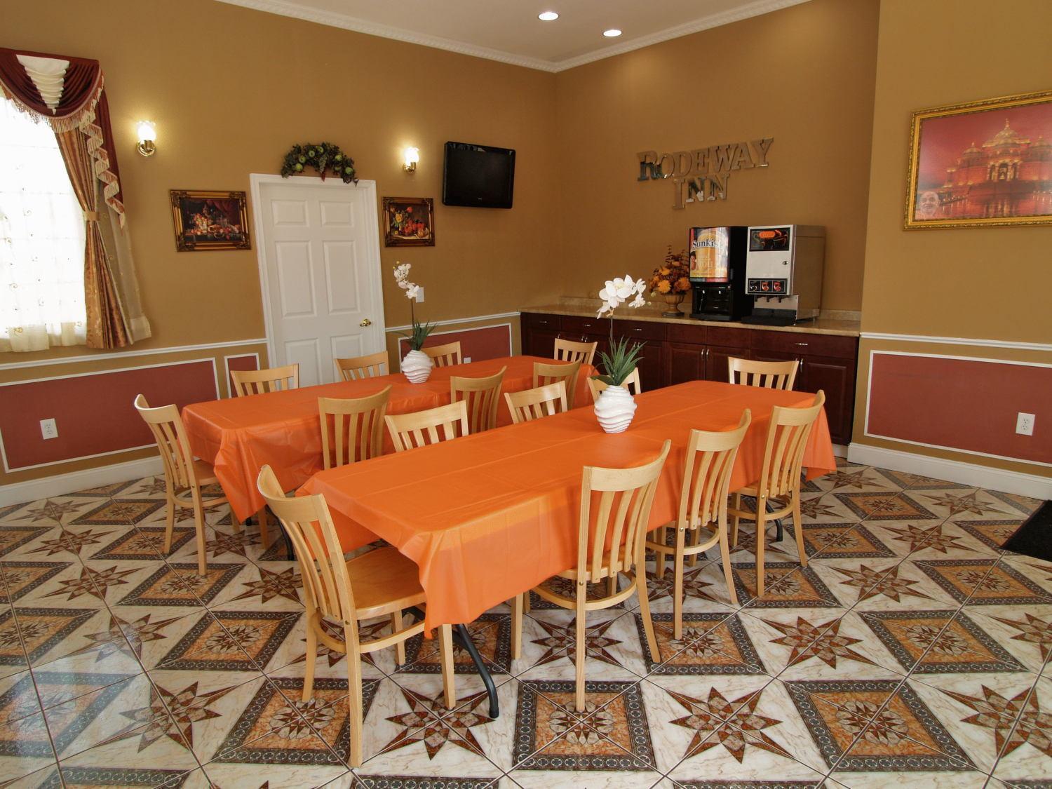 Parkway Inn Philadelphia Airport Springfield Extérieur photo