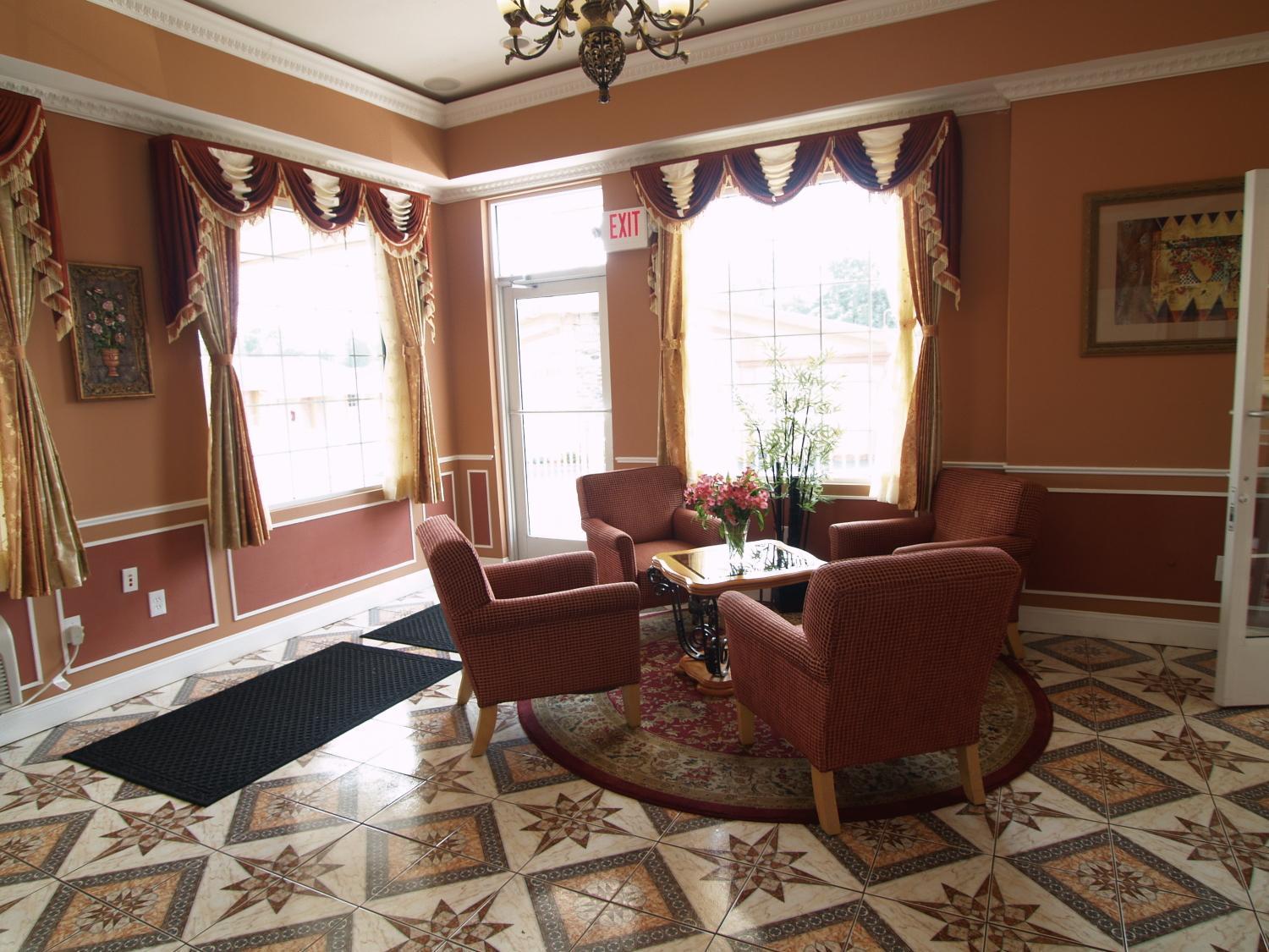 Parkway Inn Philadelphia Airport Springfield Extérieur photo