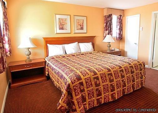 Parkway Inn Philadelphia Airport Springfield Chambre photo