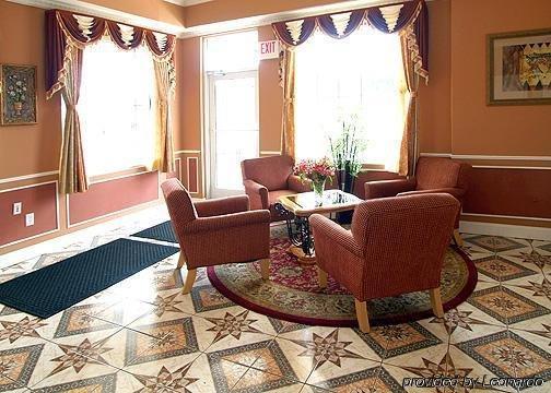Parkway Inn Philadelphia Airport Springfield Intérieur photo