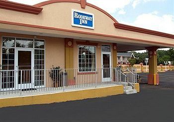 Parkway Inn Philadelphia Airport Springfield Extérieur photo