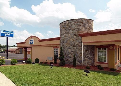 Parkway Inn Philadelphia Airport Springfield Extérieur photo
