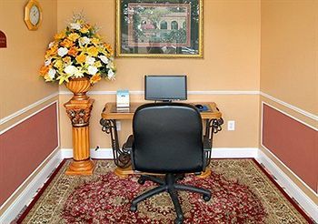 Parkway Inn Philadelphia Airport Springfield Extérieur photo