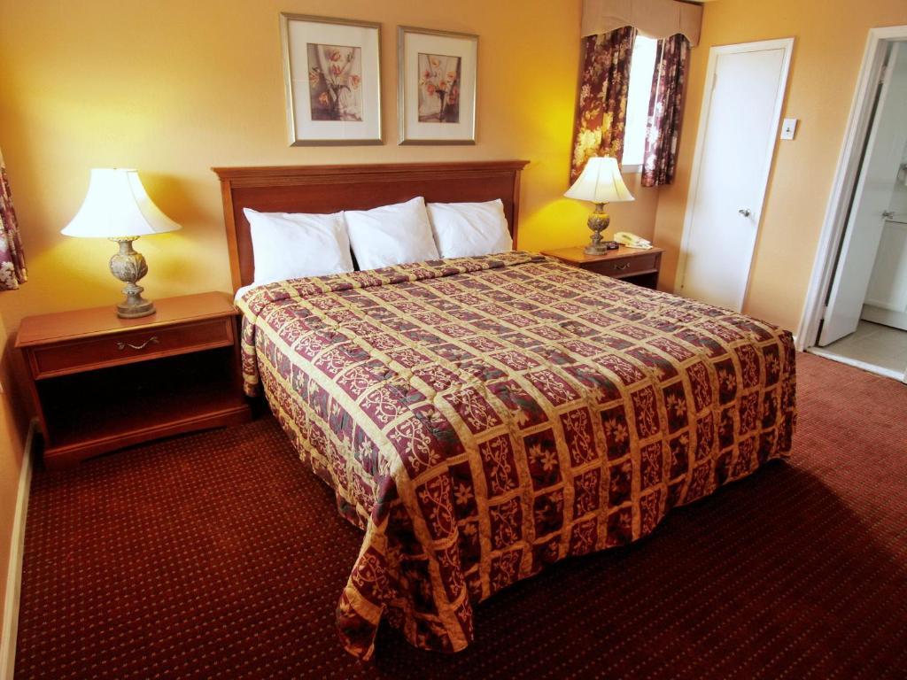 Parkway Inn Philadelphia Airport Springfield Chambre photo