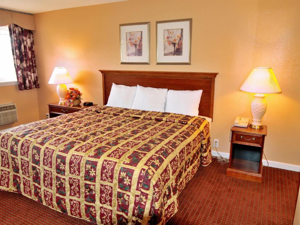 Parkway Inn Philadelphia Airport Springfield Chambre photo