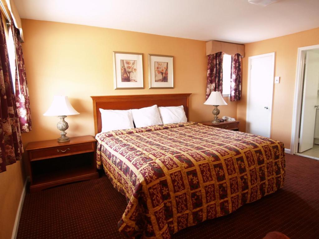 Parkway Inn Philadelphia Airport Springfield Chambre photo
