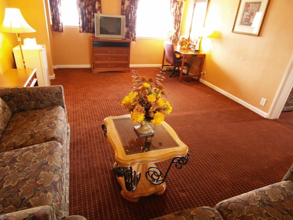 Parkway Inn Philadelphia Airport Springfield Chambre photo
