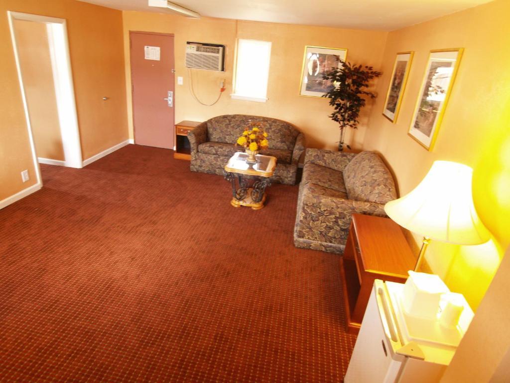 Parkway Inn Philadelphia Airport Springfield Chambre photo
