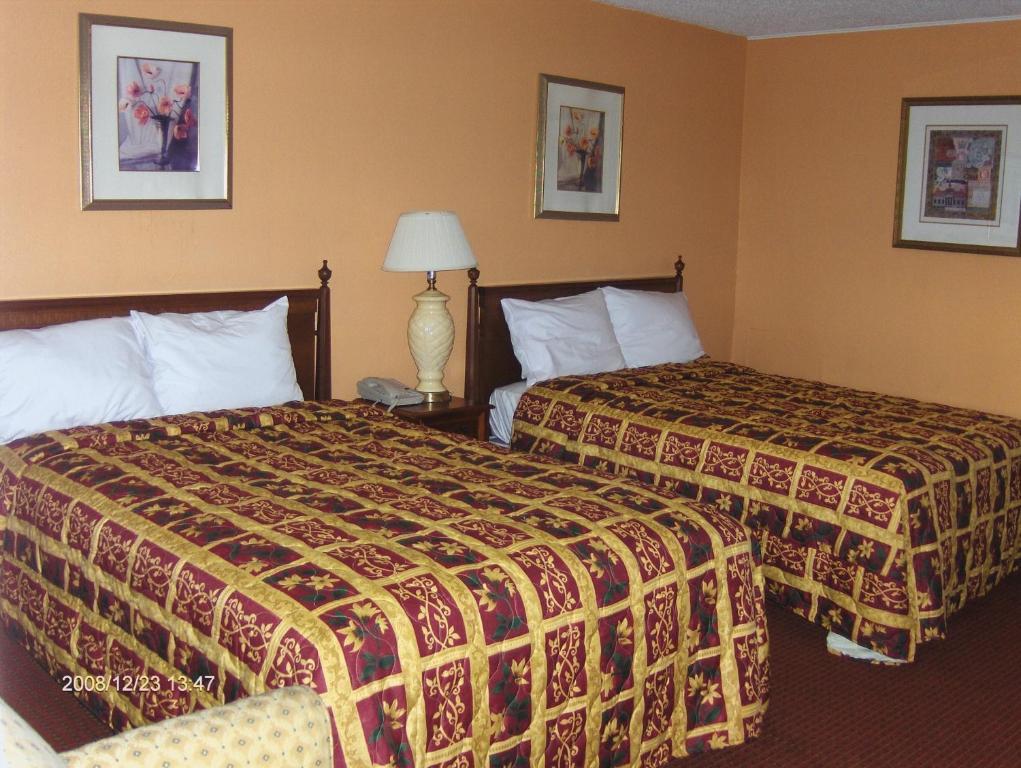 Parkway Inn Philadelphia Airport Springfield Chambre photo