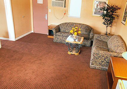 Parkway Inn Philadelphia Airport Springfield Chambre photo